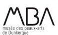 Logo du MBA de Dunkerque