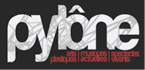 Logo de Pylône