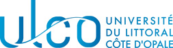 Logo de l'Université de Côte d'Opale